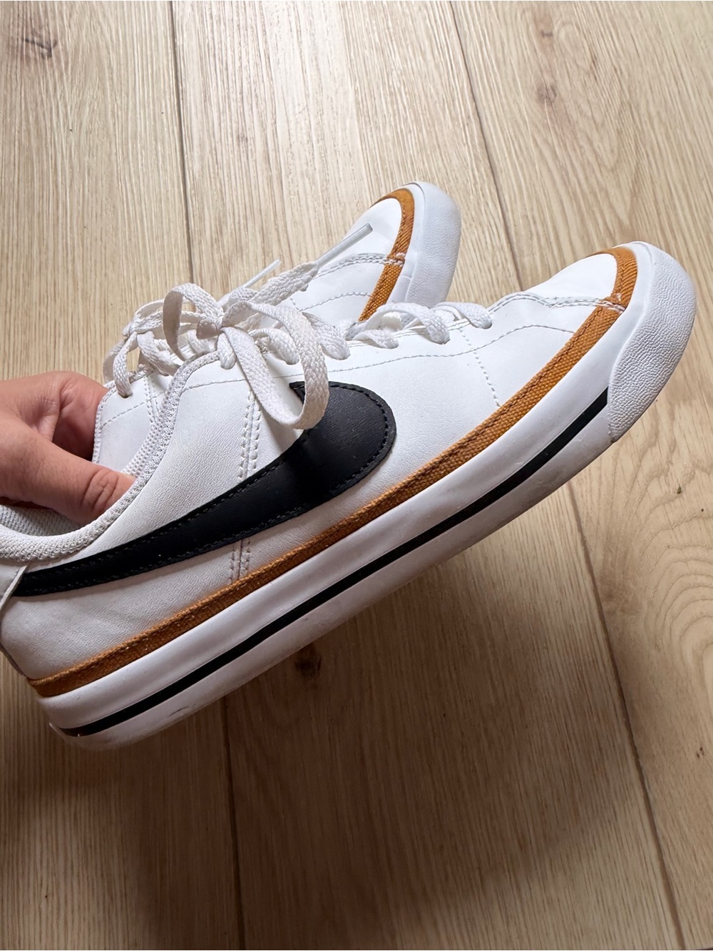 Nike Court Legacy Next Nature – Women’s US 7.5